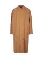 Balenciaga Fluid Carcoat Balenciaga Fluid Carcoat - Sahara Beige