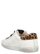 Golden Goose 'superstar' Shoes Golden Goose 'superstar' Shoes - WHITE/NEUTRALS