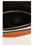 'by The Way' Bag Fendi 'by The Way' Bag - Bianco