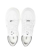 Dsquared2 White Sneakers . Dsquared2 White Sneakers .