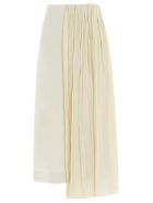 Skirt Jil Sander Skirt - Natural
