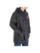 Gucci Ellipse Jacket Gucci Ellipse Jacket - Nero