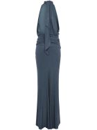 Alexander Vauthier Dress Alexandre Vauthier Alexander Vauthier Dress - Light blue