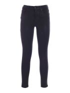 Jacob Cohen Jeans Jacob Cohen Jeans - Black