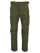 Balenciaga Cargo Pants Balenciaga Cargo Pants - Kaki