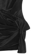 Alexandre Vauthier Mini Dress Alexandre Vauthier Mini Dress - Black