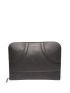 Alexander Mcqueen Briefcase Alexander McQueen Briefcase - Black
