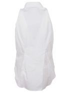Top Ermanno Scervino Top - White