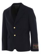 Gucci Jacket Gucci Jacket