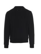 Maison Margiela 'compact Sweat' Sweatshirt Maison Margiela 'compact Sweat' Sweatshirt - Black
