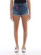 Philosophy di Lorenzo Serafini Pants Philosophy di Lorenzo Serafini Pants - Denim