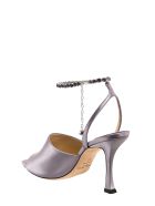 Jimmy Choo Sandals Jimmy Choo Sandals - Purple