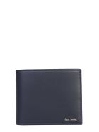 Bifold Wallet Paul Smith Bifold Wallet - Bkme