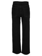 Helmut Lang Factory Jean Helmut Lang Factory Jean - BLACK