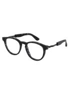 Mmraw011 Glasses Mykita Mmraw011 Glasses - 842 RAW BLACK HAVANA/BLACK | CLEAR