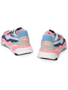 Puma Rs-2k Internet Explorer Sneakers Puma Rs-2k Internet Explorer Sneakers - Multicolor