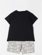 Emporio Armani Complete T-shirt And Shorts Emporio Armani Complete T-shirt And Shorts - Bianca