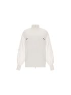 Brunello Cucinelli Cardigan Brunello Cucinelli Cardigan - WHITE