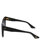 Kader Sunglasses Dita Kader Sunglasses - 01 BLACK