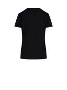 Alexander McQueen T-Shirt Alexander McQueen T-Shirt - Black