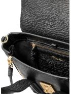 3.1 Phillip Lim Pebbled Leather Bag 3.1 Phillip Lim Pebbled Leather Bag - BLACK