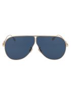 Diorcamp Sunglasses Dior camp Sunglasses - J5GA9 GOLD