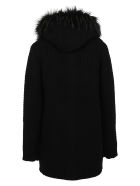 Bark Jacket Bark Jacket - Nero