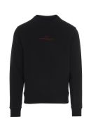 Maison Margiela 'compact Sweat' Sweatshirt Maison Margiela 'compact Sweat' Sweatshirt - Black