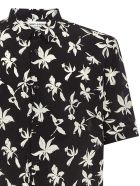 Saint Laurent Shirt Saint Laurent Shirt - Black