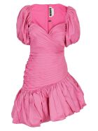 Rotate by Birger Christensen Dress Rotate by Birger Christensen Dress - Rosa