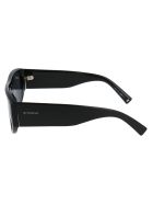 Gv 7177/s Sunglasses Givenchy Gv 7177/s Sunglasses - 807IR BLACK