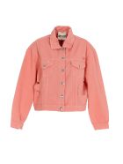aniye by Denim Jacket aniye by Denim Jacket - Rosa