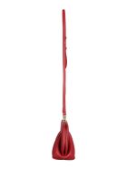 THEMOIRè Gea Clutch THEMOIRè Gea Clutch - RED