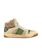 Gucci High Sneakers Screener Gucci K Gucci High Sneakers Screener Gucci K