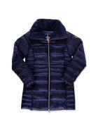 Save the Duck Jacket Save the Duck Jacket - Blu