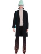 Acne Studios Knitwear In Beige Wool Acne Studios Knitwear In Beige Wool - beige