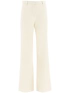 Magda Butrym Spodnie Trousers Magda Butrym Spodnie Trousers - GREEN (Green)