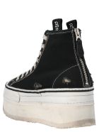 R13 Shoes R13 Shoes - Black