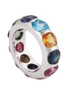 Lo Spazio Autunno Ring Lo Spazio Jewelry Lo Spazio Autunno Ring - Multicolor
