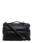 Moncler Moncler Jw Anderson Shoulder Bag Moncler Moncler Jw Anderson Shoulder Bag - Nero