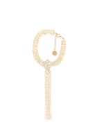 Silvia Gnecchi Dallas Choker Silvia Gnecchi Dallas Choker - Gold