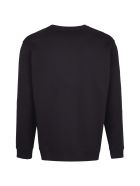 Givenchy Printed Cotton Sweatshirt Givenchy Printed Cotton Sweatshirt - black