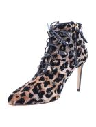 Francesco Russo Leather Boots Francesco Russo Leather Boots - Leo
