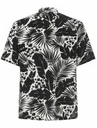 Saint Laurent Shirt Saint Laurent Shirt - Black