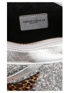 Golden Goose 'star Bag' Bag Golden Goose 'star Bag' Bag - Silver