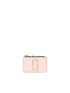 Snapshot Wallet Marc Jacobs Snapshot Wallet - New rose multi