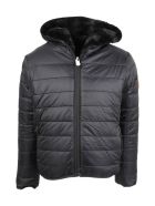 Save the Duck Jacket Save the Duck Jacket - Nero