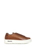 Mach 1 Sneakers Church's Mach 1 Sneakers - Oak