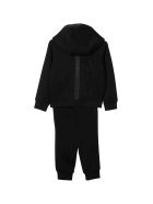 Emporio Armani Two Pieces Teen Jumpsuit Emporio Armani Two Pieces Teen Jumpsuit