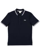 Hugo Boss T-Shirt Hugo Boss T-Shirt - Blu